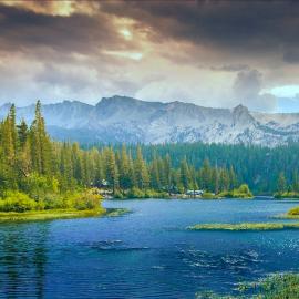 An Interview with Senator Mike Phillips